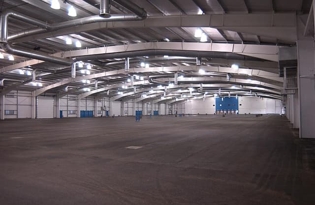 Royal Highland Centre