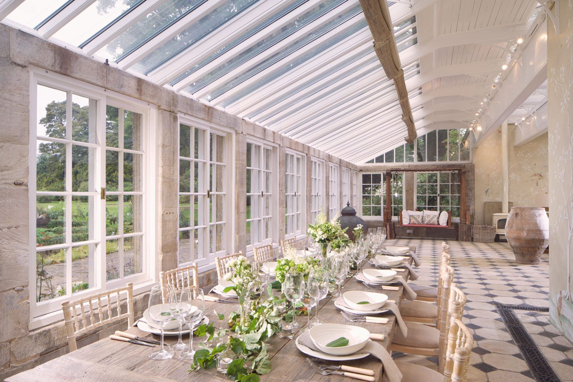 Country house venue near ...