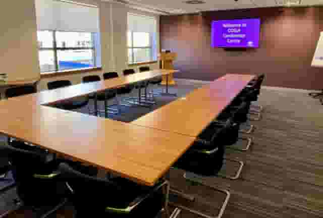 COSLA Conference Centre