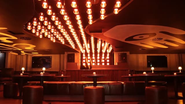 Coco Boho Edinburgh