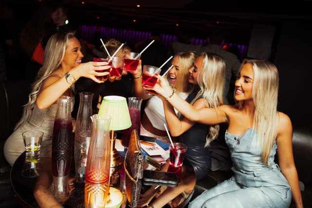 Coco Boho Edinburgh
