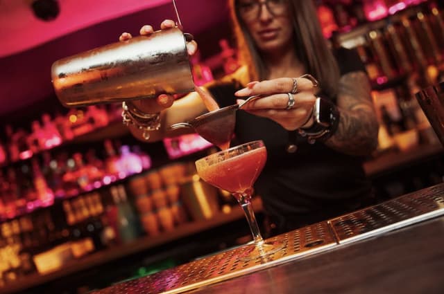 Coco Boho Edinburgh