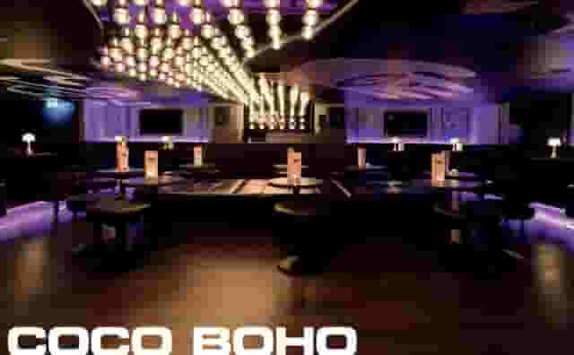 Coco Boho Edinburgh