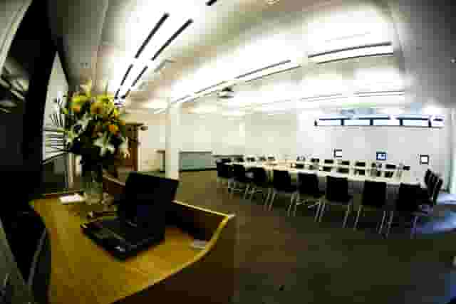 GB Ong Room