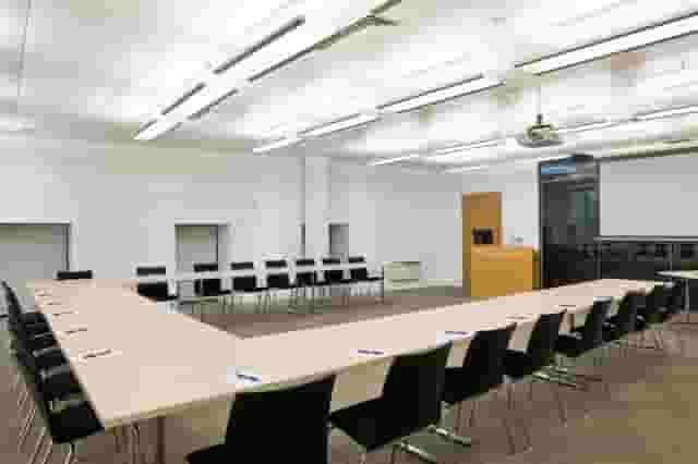 GB Ong Room