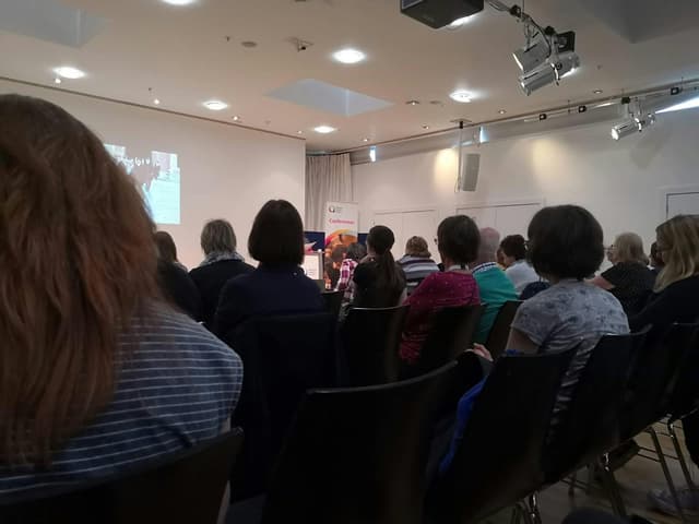 Quincentenary Conference Centre