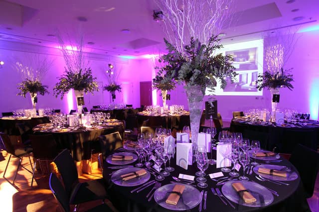 Quincentenary Conference Centre