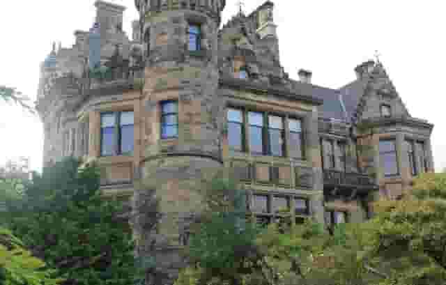 St Leonard's Hall