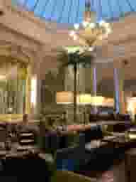 Party Venues