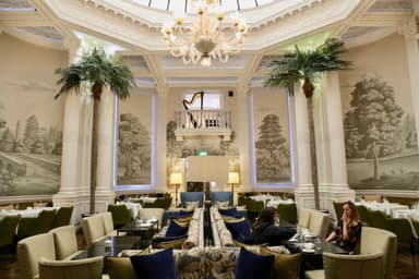 Party Venues