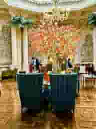 Formal Events