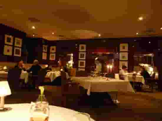 The Balmoral Hotel