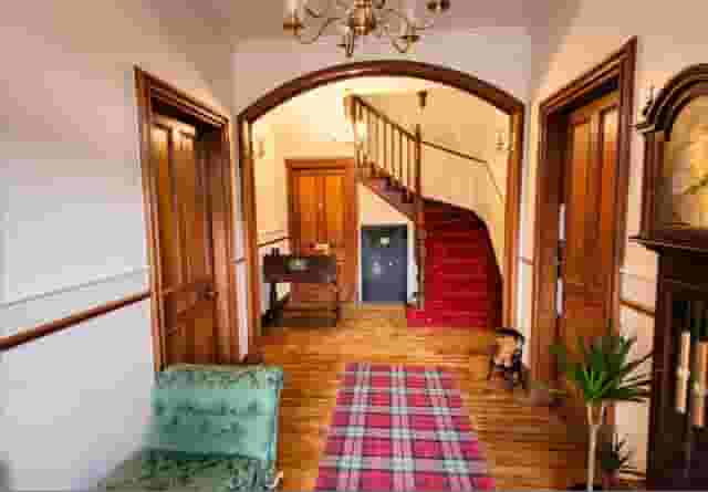 The Retreat Hotel