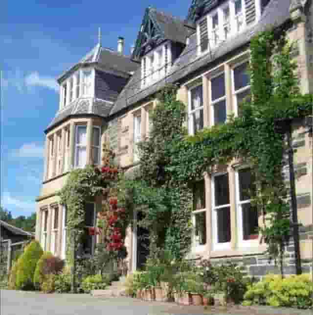 The Retreat Hotel