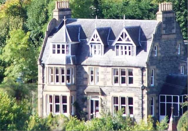 Venue hire