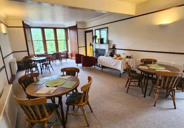 The Retreat Hotel