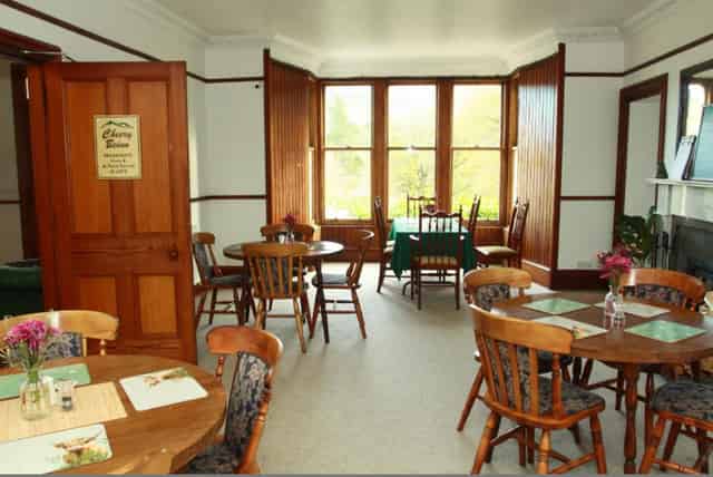 The Retreat Hotel
