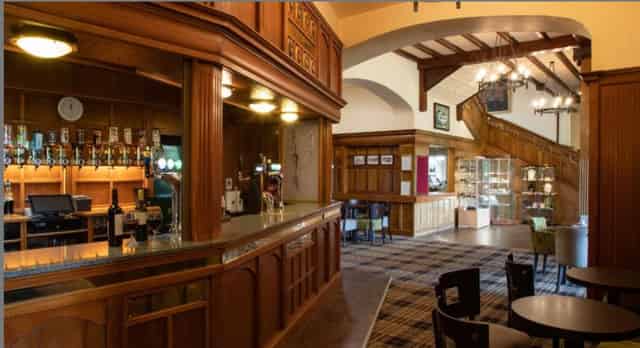 The Retreat Hotel