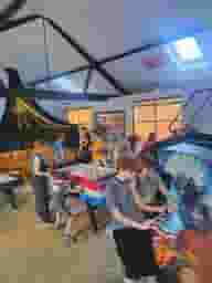 Bar Mitzvah Venues