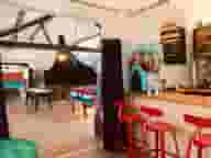Seminar Rooms