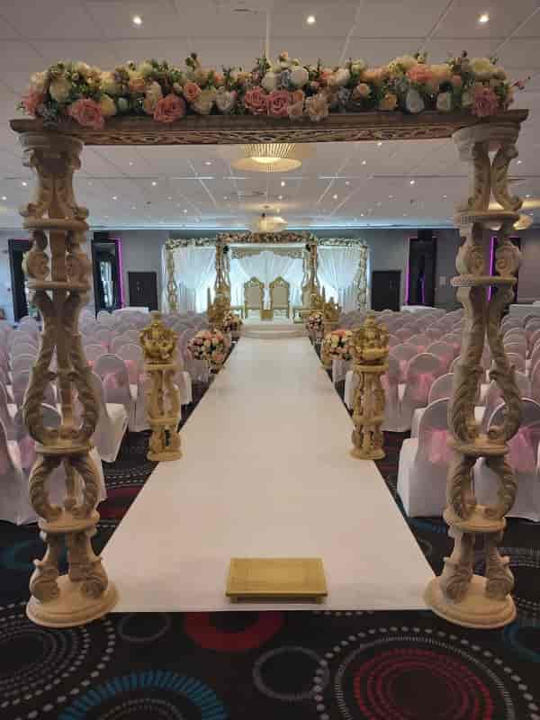 Buckingham Suite