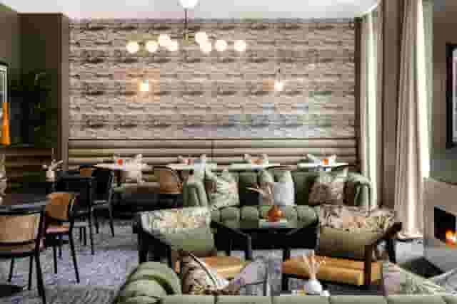 Heeton Concept Queen Street Edinburgh
