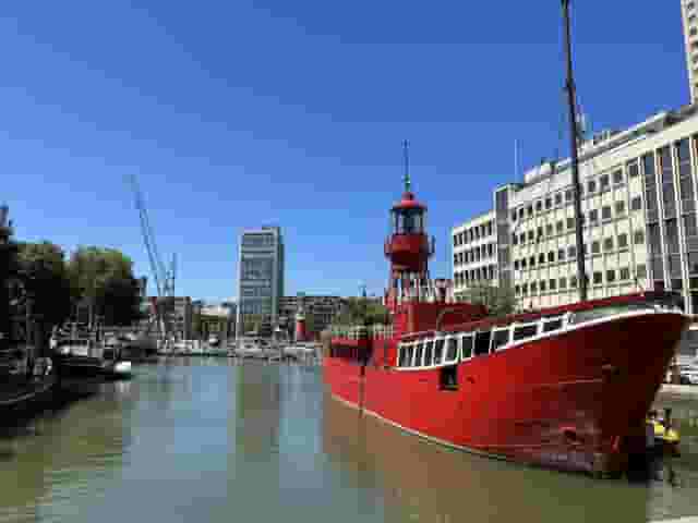 Vessel 11