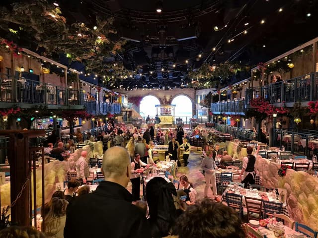 machinekamer