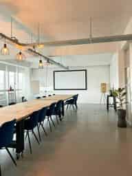 Small Meeting Rooms