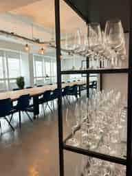 Small Meeting Rooms