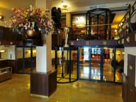 Reception Drinks Venues