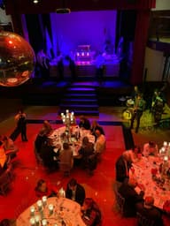 Reception Venues