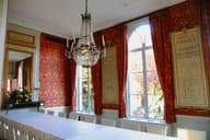 Sustainable Venues