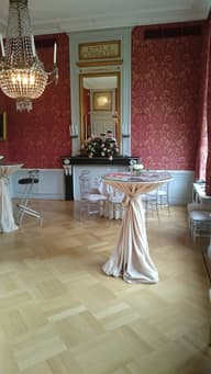 Reception Venues