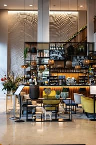 Private Bars