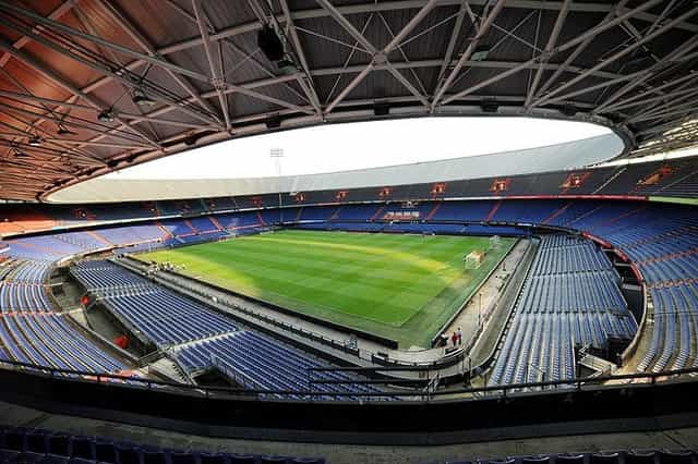 Business Units at De Kuip - >abdo aznag</a>