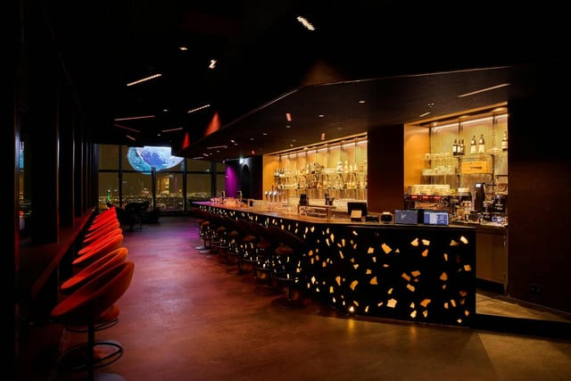 Celest - >CELEST - Restaurant &amp; Cocktailbar</a>