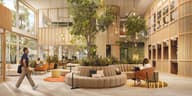 Sustainable Venues