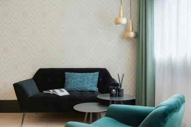 The James - >The James Hotel Rotterdam</a>