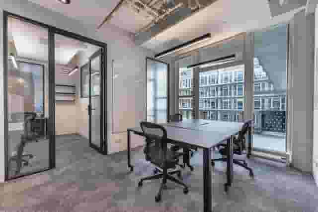 Large Conference Room