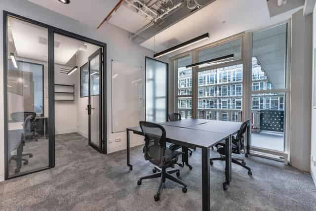 Large Conference Room