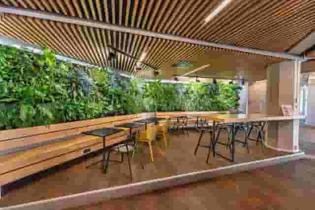 Large Conference Room