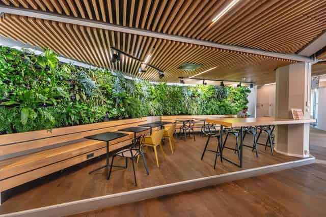 Large Conference Room