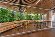 Small Meeting Rooms