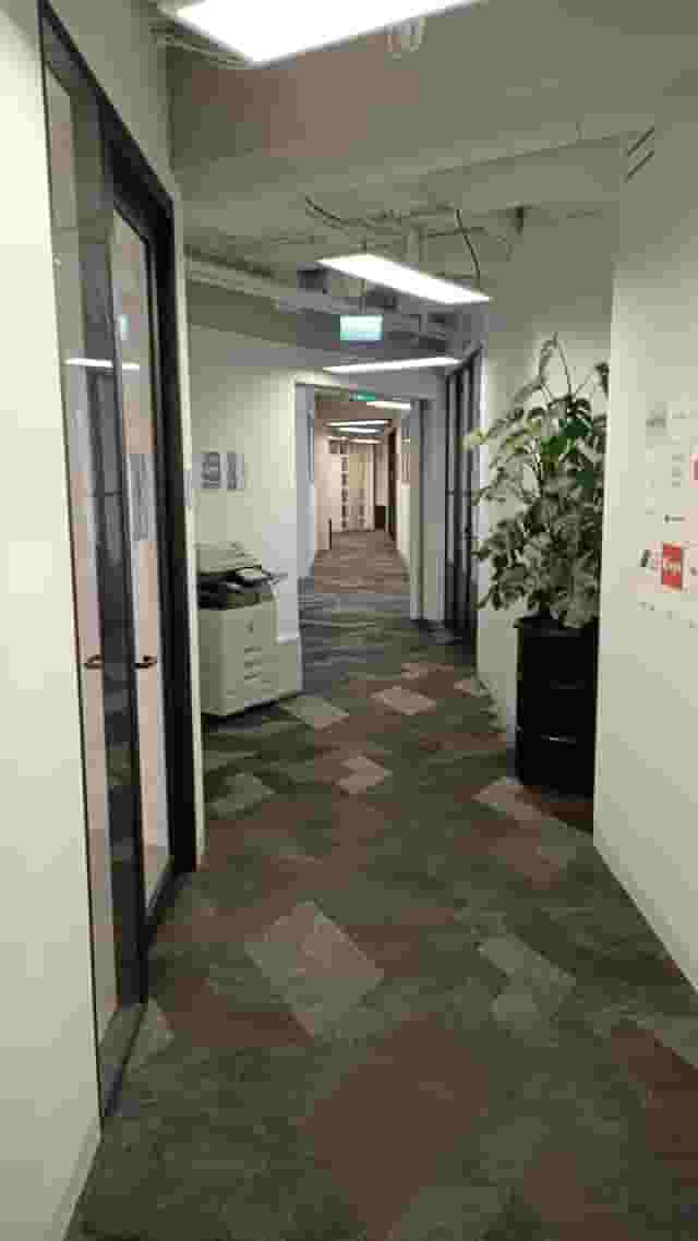 Large Conference Room