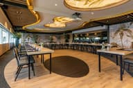 Reception Halls