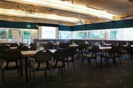 Reception Halls