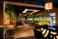 Sustainable Venues