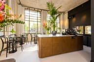 Small Meeting Rooms
