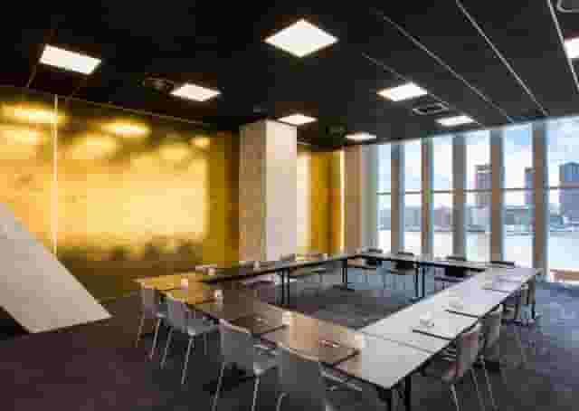 Meeting Rooms